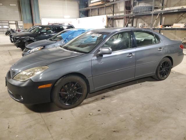 2005 Lexus ES 330