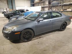 2005 Lexus ES 330 en venta en Eldridge, IA