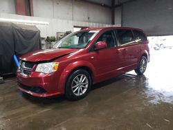 2014 Dodge Grand Caravan SE en venta en Elgin, IL