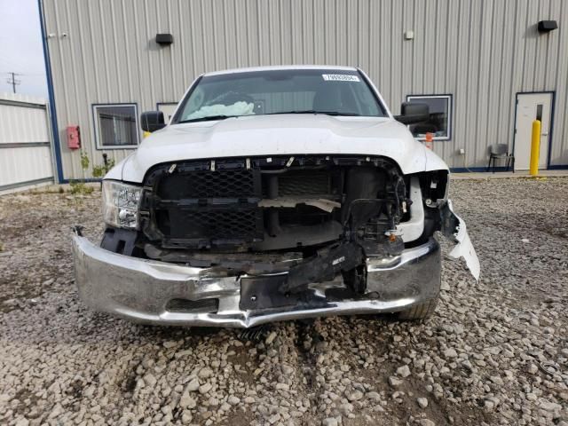 2021 Dodge RAM 1500 Classic Tradesman