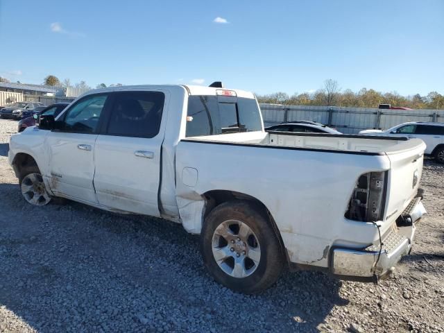 2020 Dodge RAM 1500 BIG HORN/LONE Star