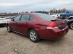 2009 Chevrolet Impala 1LT