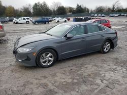 2021 Hyundai Sonata SE en venta en Madisonville, TN