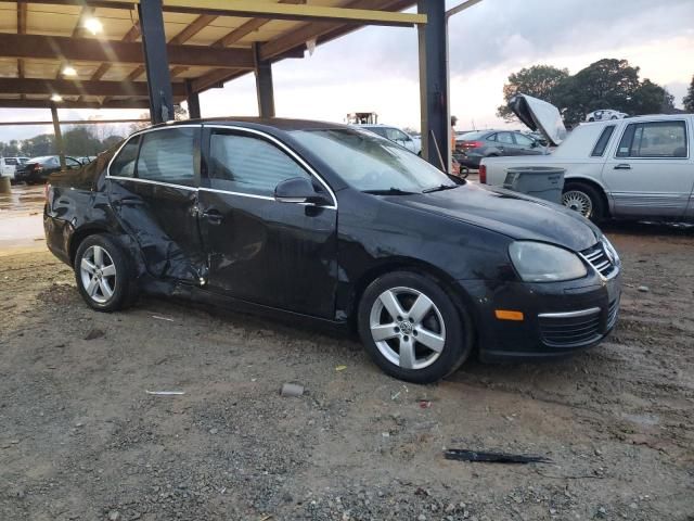 2008 Volkswagen Jetta SE