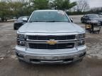 2014 Chevrolet Silverado K1500 LTZ