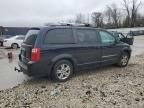 2010 Dodge Grand Caravan Crew