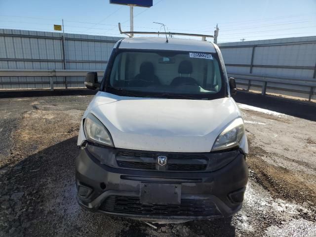 2015 Dodge RAM Promaster City