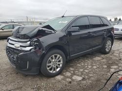 Ford Vehiculos salvage en venta: 2014 Ford Edge SEL