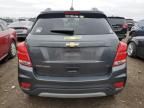 2018 Chevrolet Trax 1LT