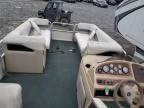 2000 Fishmaster Boat With Trailer