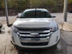 2012 Ford Edge Limited