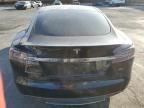 2015 Tesla Model S 70D