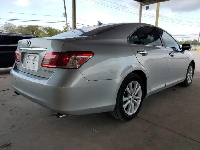 2010 Lexus ES 350