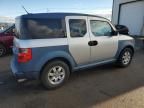 2006 Honda Element EX