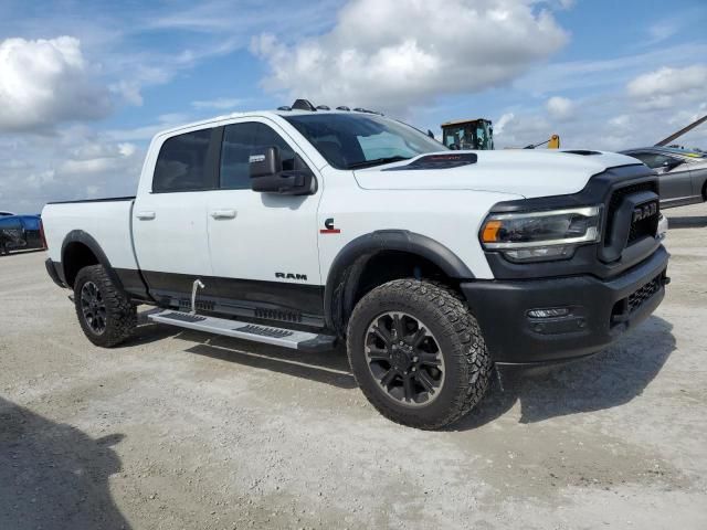 2024 Dodge RAM 2500 Powerwagon