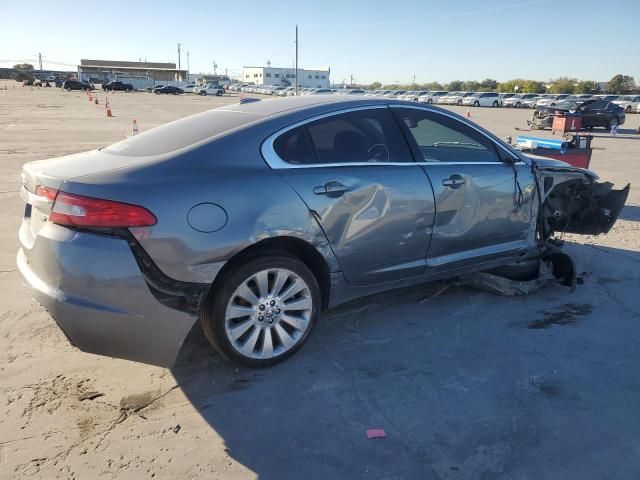 2009 Jaguar XF Premium Luxury