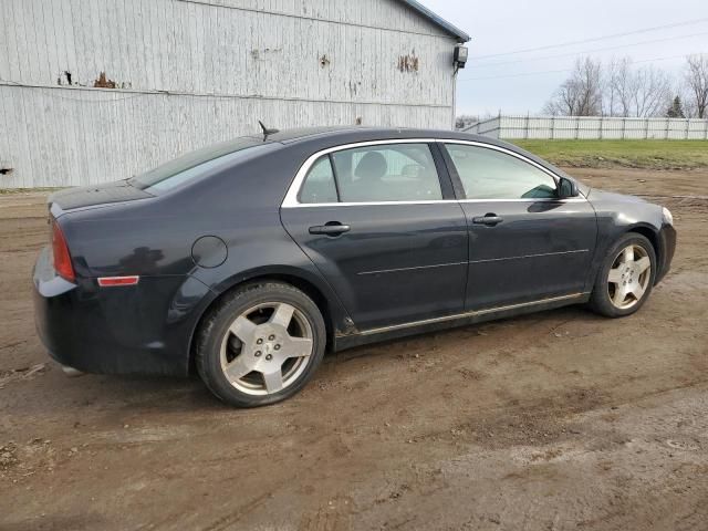 2010 Chevrolet Malibu 2LT