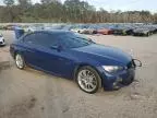 2010 BMW 335 XI