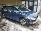 2010 Honda Civic EX