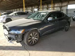 2019 Volvo S60 T6 Inscription en venta en Phoenix, AZ