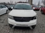 2016 Dodge Journey Crossroad