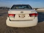 2007 Hyundai Sonata GLS