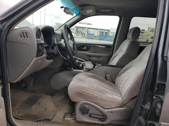 2003 GMC Envoy