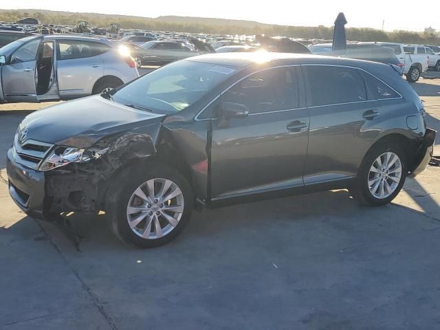 2014 Toyota Venza LE