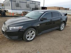 Ford Taurus sel salvage cars for sale: 2013 Ford Taurus SEL