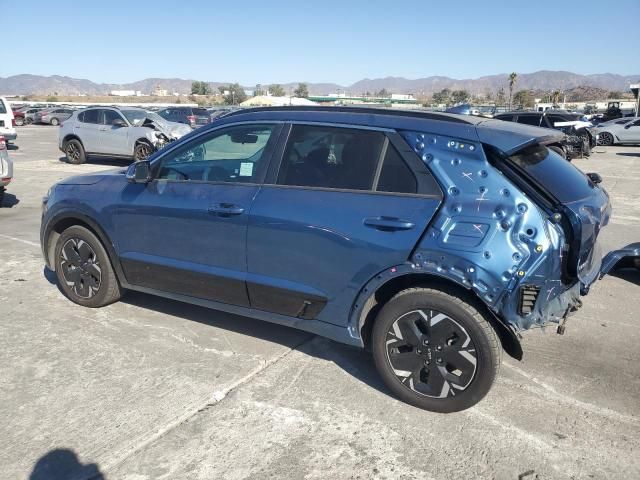 2023 KIA Niro Wind