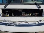 2004 Workhorse Custom Chassis Motorhome Chassis W22