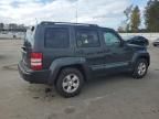 2010 Jeep Liberty Sport