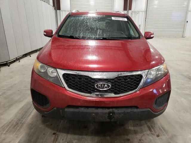 2011 KIA Sorento Base