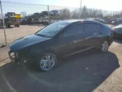 Salvage cars for sale from Copart Chalfont, PA: 2020 Hyundai Elantra SEL