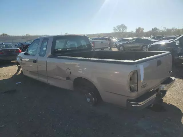 1998 Ford F150