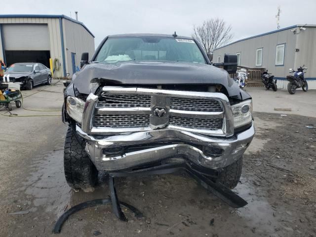 2015 Dodge 2500 Laramie