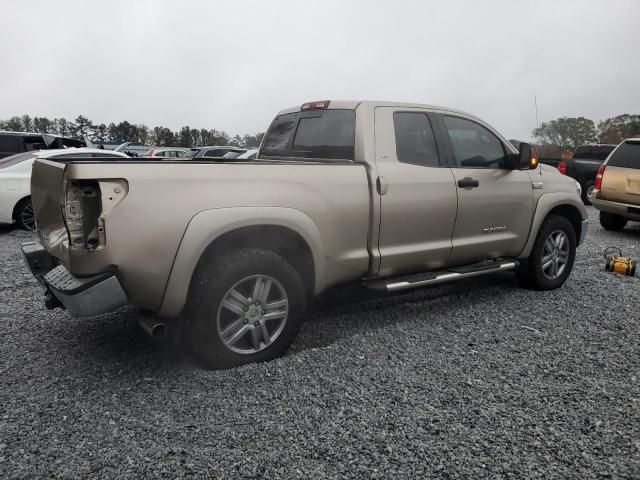 2008 Toyota Tundra Double Cab