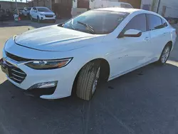 2024 Chevrolet Malibu LT en venta en Orlando, FL