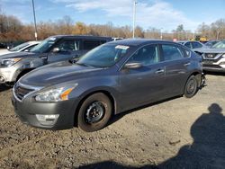 Nissan salvage cars for sale: 2015 Nissan Altima 2.5