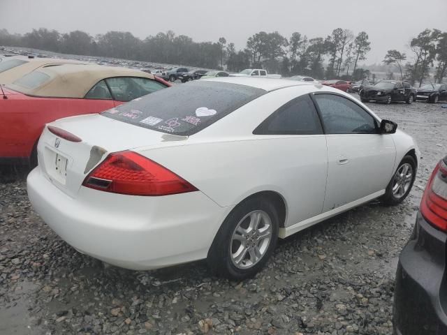 2006 Honda Accord LX