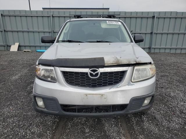 2011 Mazda Tribute I