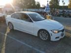 2013 BMW 328 I Sulev