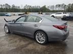 2021 Infiniti Q50 Luxe