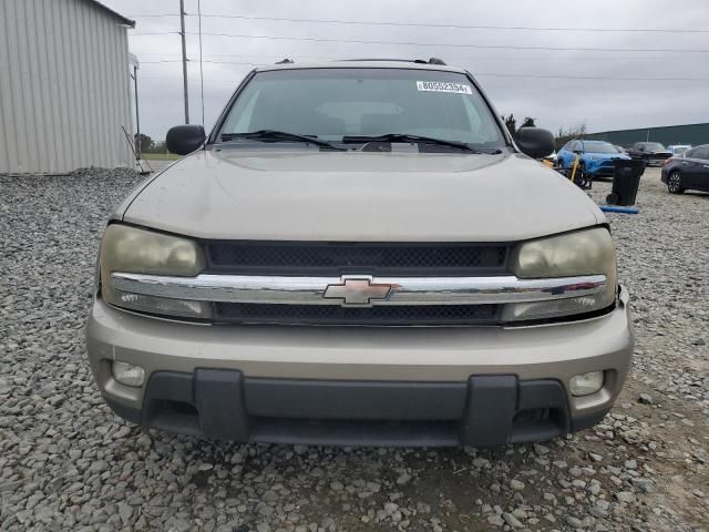 2003 Chevrolet Trailblazer EXT