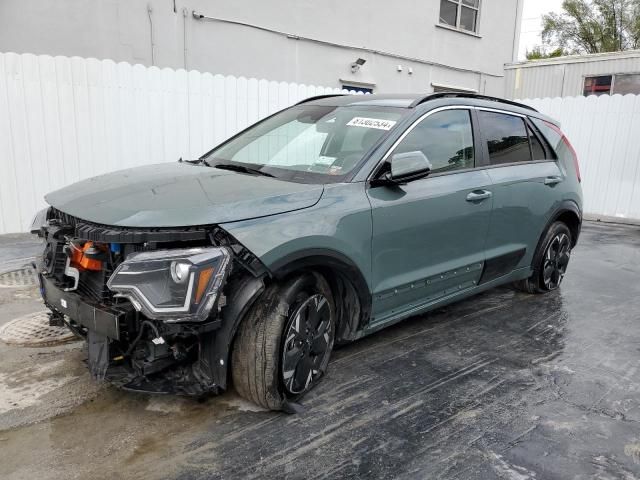 2023 KIA Niro Wind