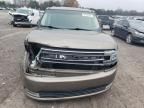 2014 Ford Flex Limited