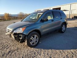 2010 Honda CR-V EX en venta en Chambersburg, PA