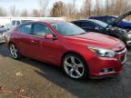 2014 Chevrolet Malibu LTZ