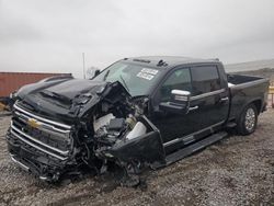 Chevrolet Silverado k2500 High Coun salvage cars for sale: 2024 Chevrolet Silverado K2500 High Country