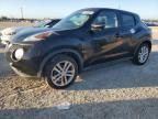 2016 Nissan Juke S